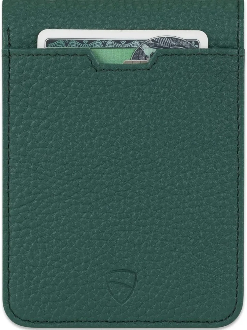 Slim Leather Bifold Wallet for Men | RFID Protection | Stylish & Compact Design